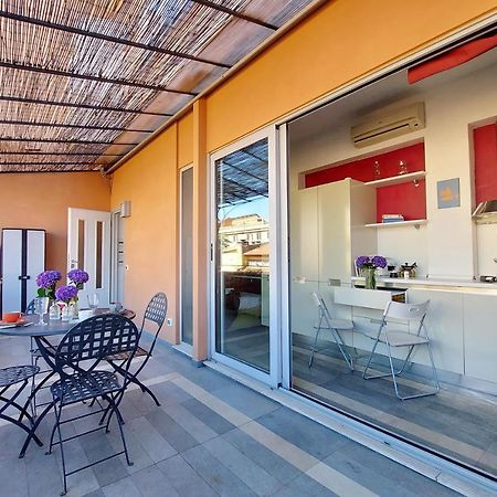 Repubblica Apartment Rome Exterior photo