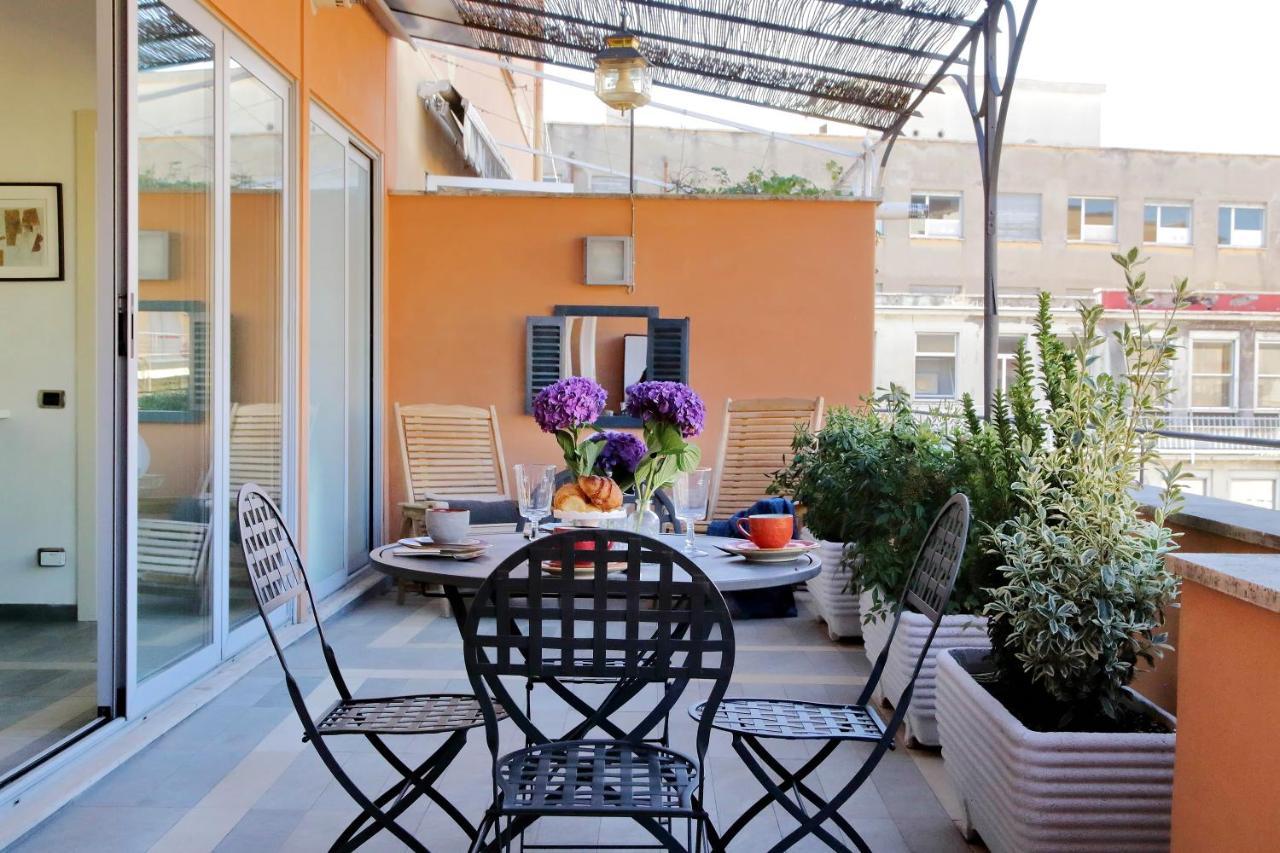 Repubblica Apartment Rome Exterior photo