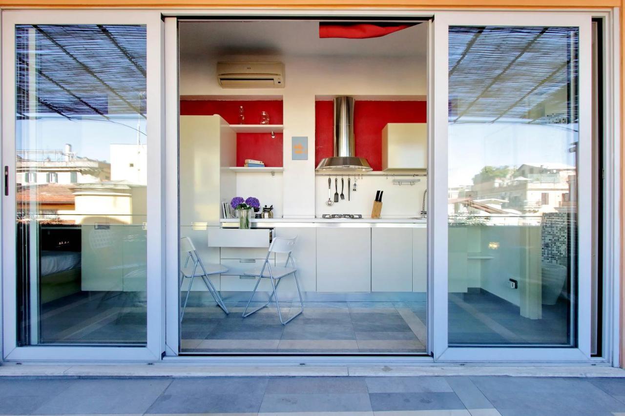 Repubblica Apartment Rome Exterior photo