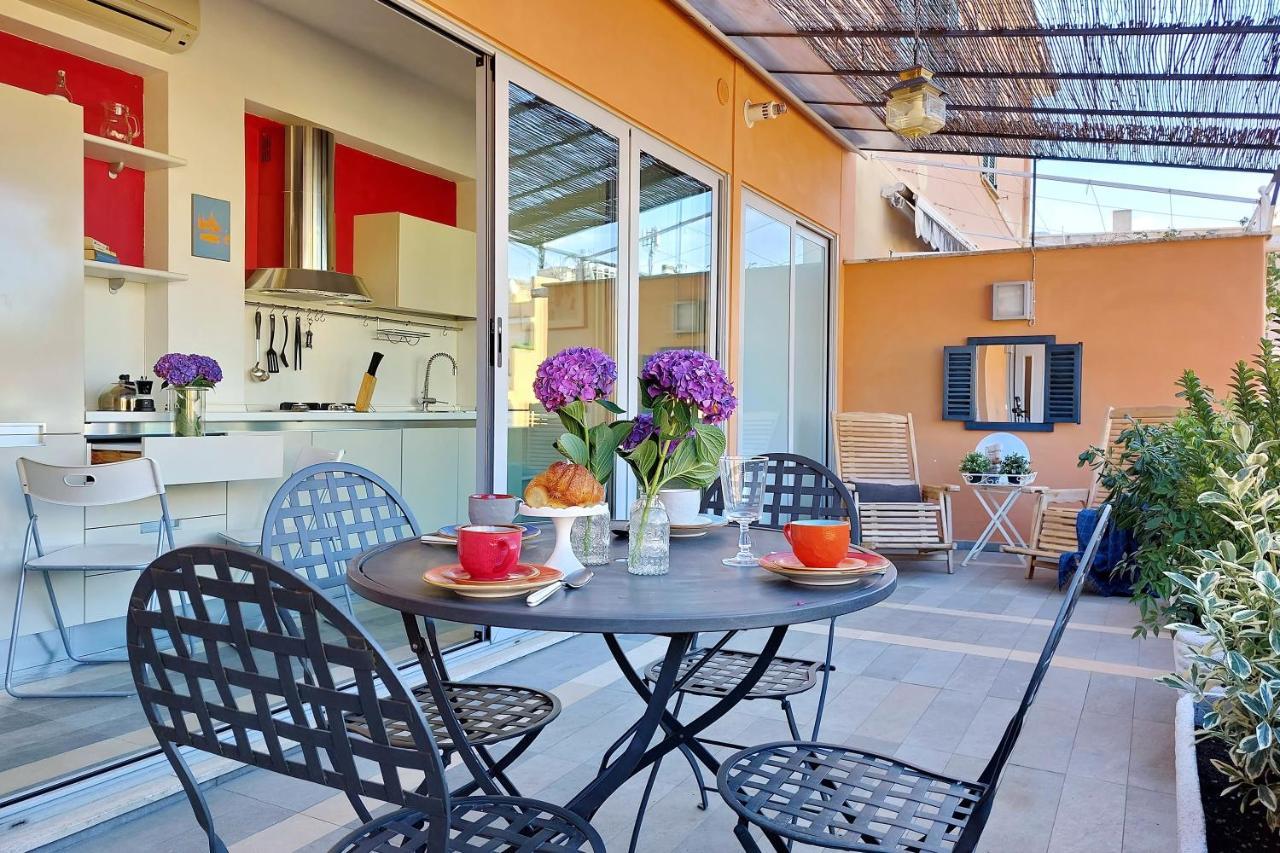 Repubblica Apartment Rome Exterior photo