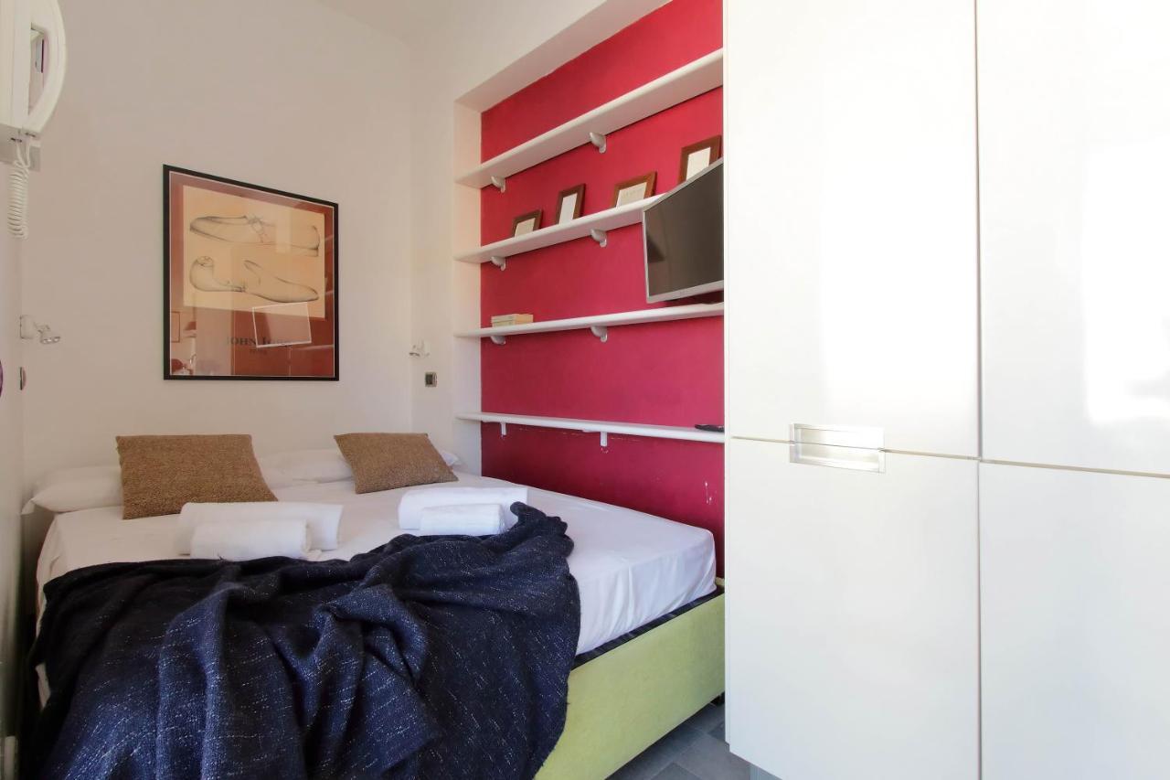 Repubblica Apartment Rome Exterior photo