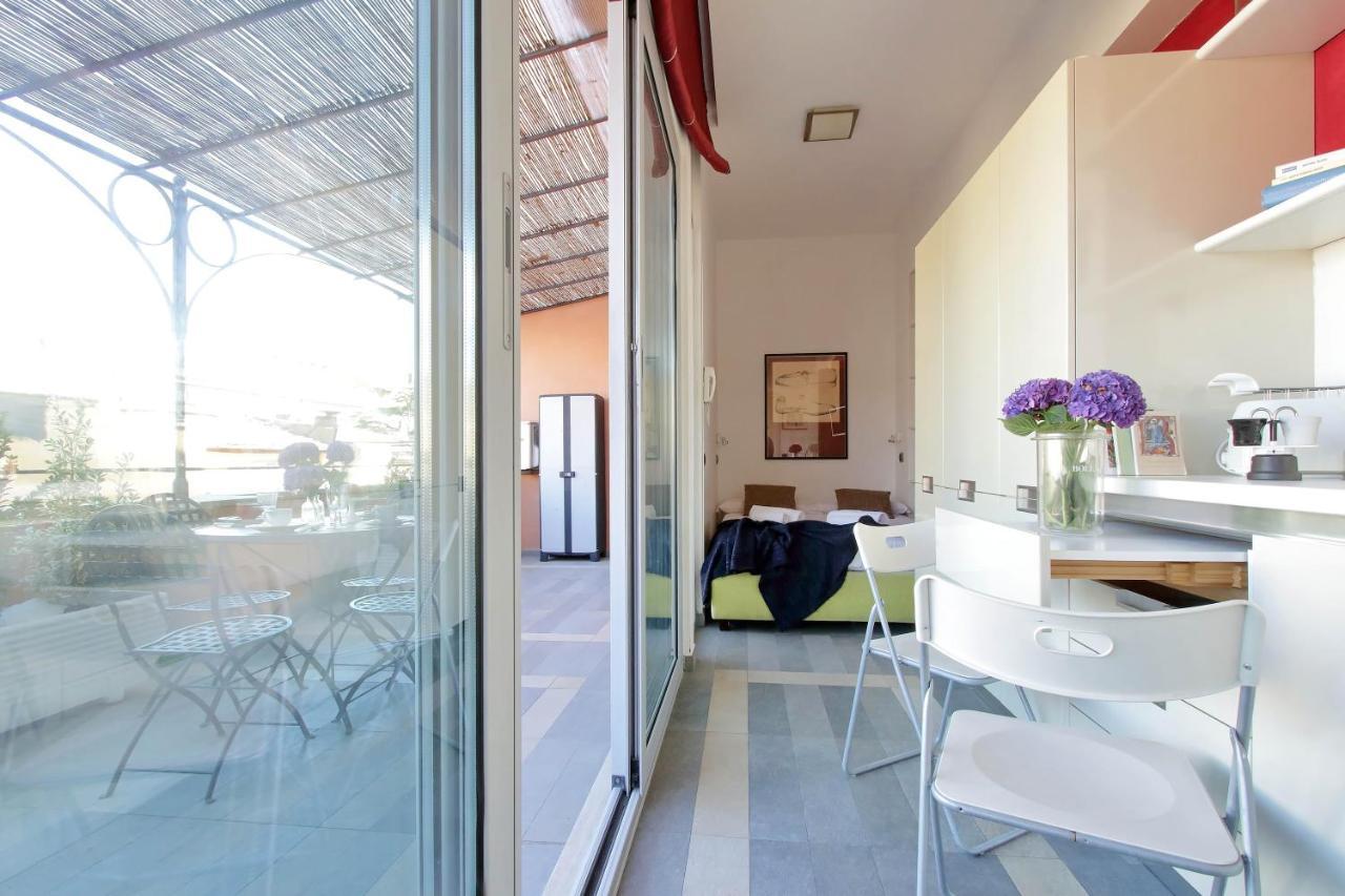 Repubblica Apartment Rome Exterior photo