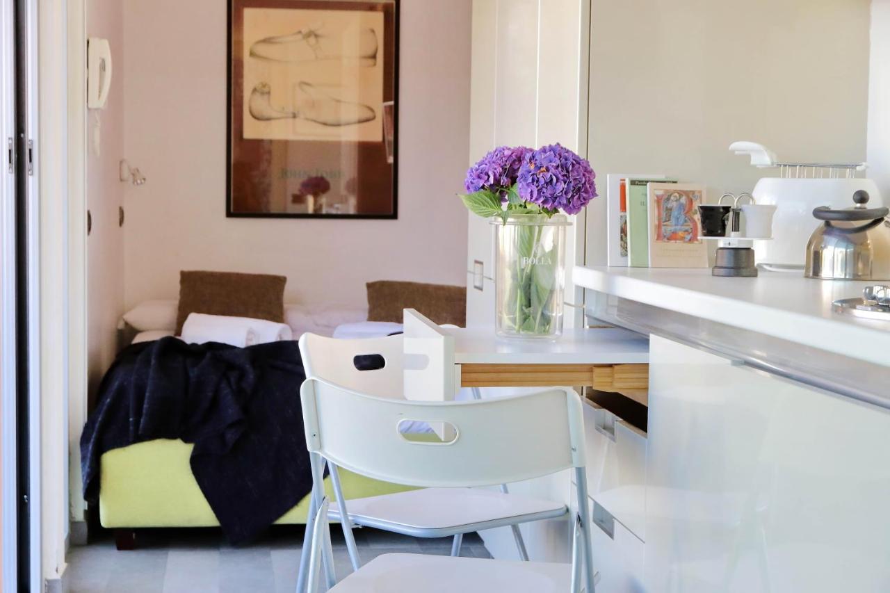 Repubblica Apartment Rome Exterior photo